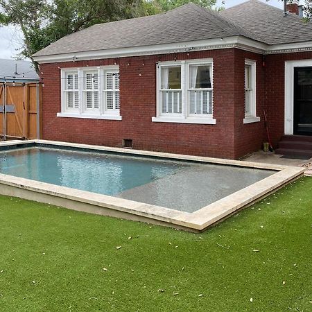 Woodlawn Avenue Beauty Vila San Antonio Exterior foto