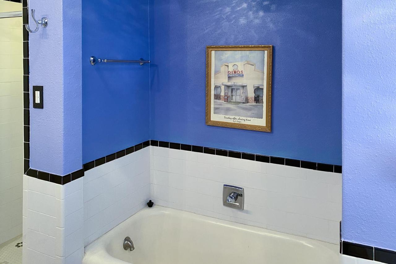 Woodlawn Avenue Beauty Vila San Antonio Exterior foto