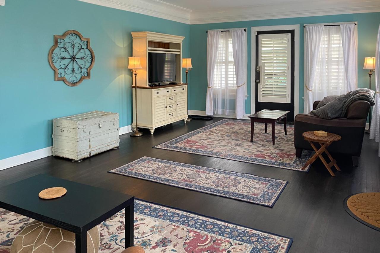 Woodlawn Avenue Beauty Vila San Antonio Exterior foto